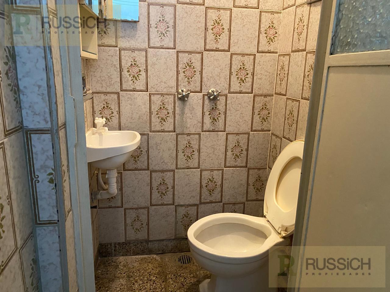 Foto de Departamento en venta 3 ambientes interno en el corazón del centro de, imagen 2