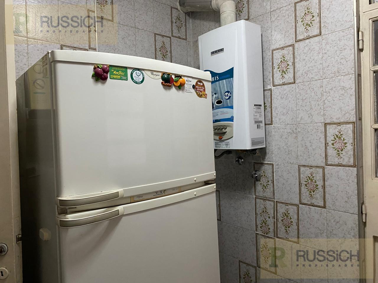 Foto de Departamento en venta 3 ambientes interno en el corazón del centro de, imagen 4