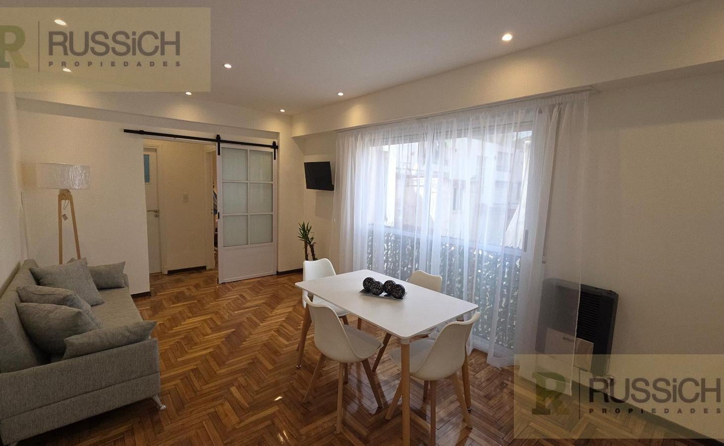 Foto de Departamento en venta 2 ambientes al lateral, imagen 2