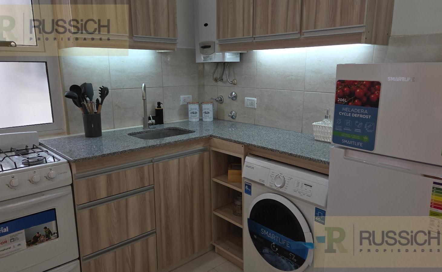 Foto de Departamento en venta 2 ambientes al lateral, imagen 4