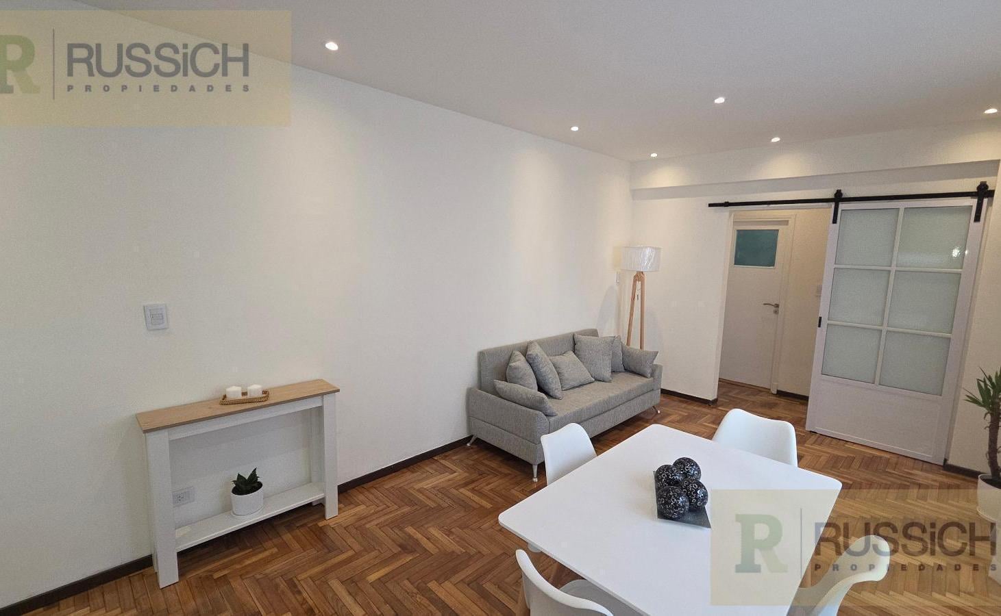 Foto de Departamento en venta 2 ambientes al lateral, imagen 5