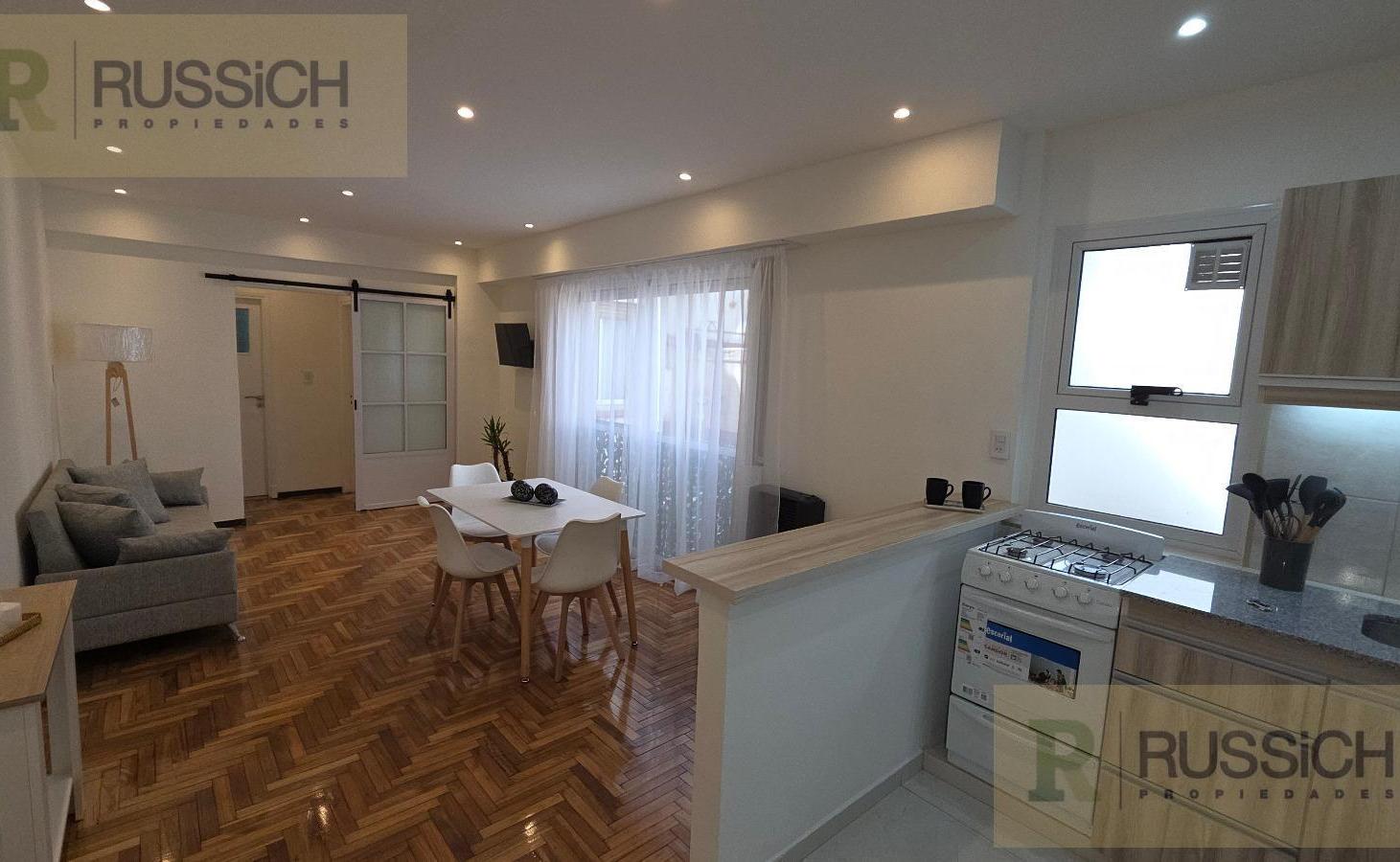Foto de Departamento en venta 2 ambientes al lateral, imagen 1
