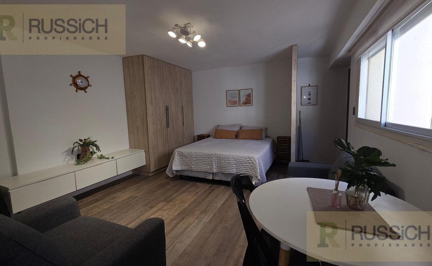 Foto de Departamento en venta un ambiente al contrafrente con cochera fija, imagen 3