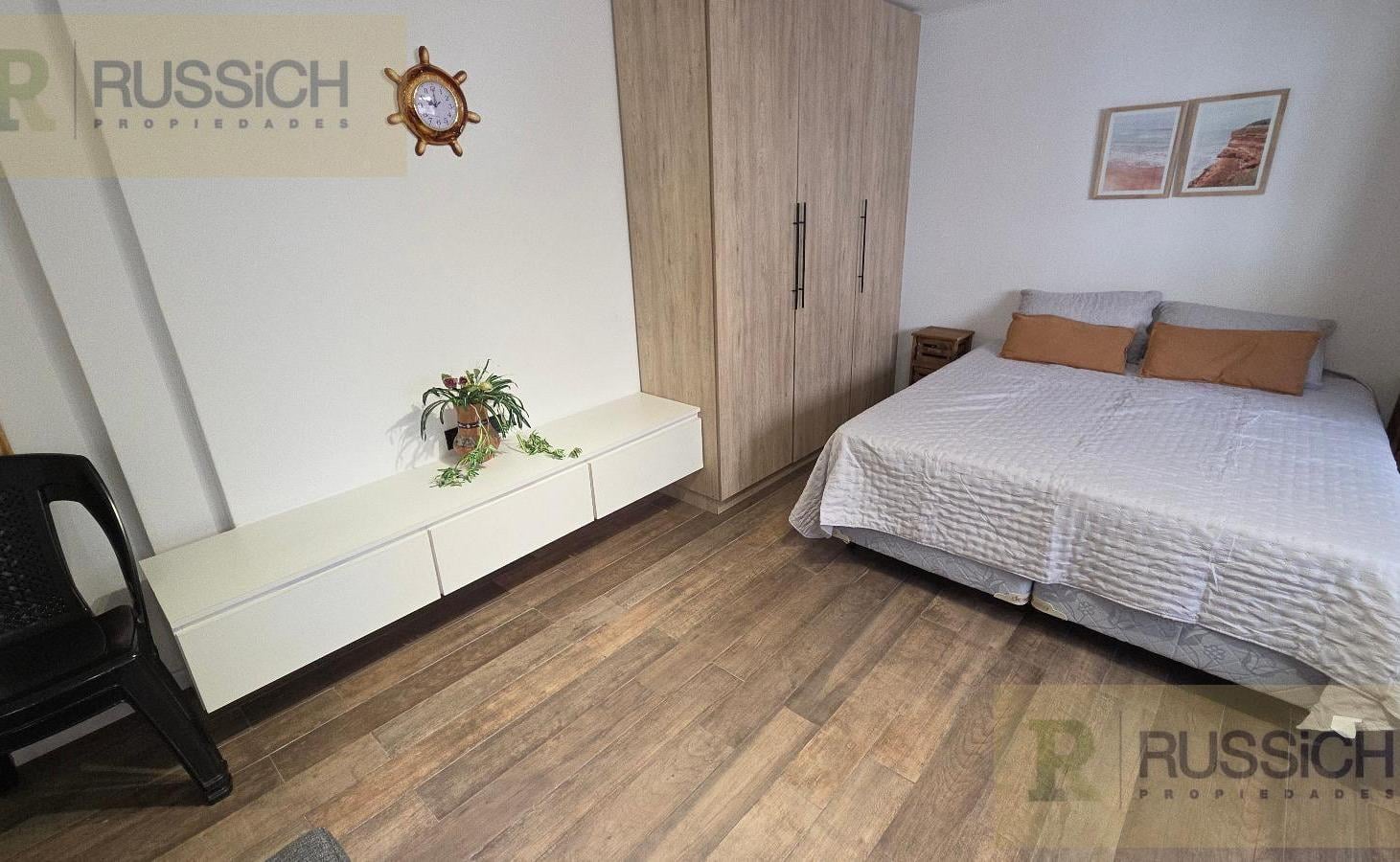 Foto de Departamento en venta un ambiente al contrafrente con cochera fija, imagen 5