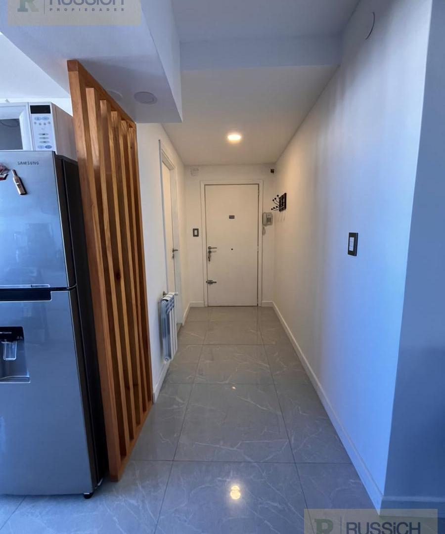 Foto de Departamento en venta 3 ambientes con vista panaromica y cochera fija, imagen 2