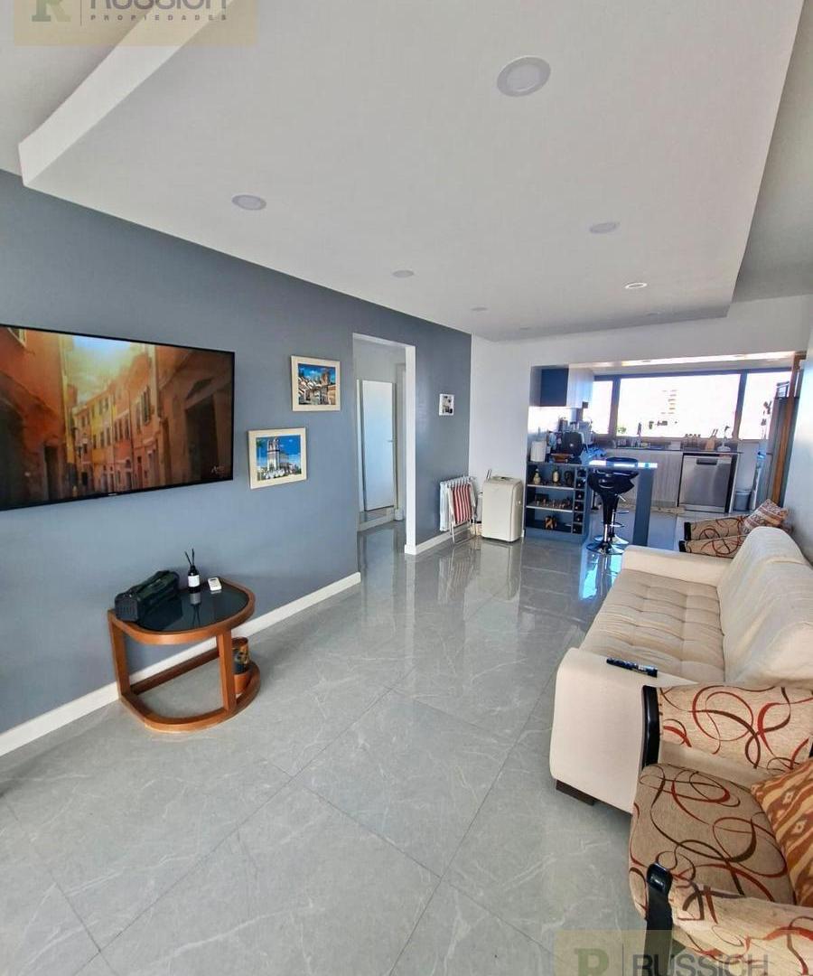 Foto de Departamento en venta 3 ambientes con vista panaromica y cochera fija, imagen 4