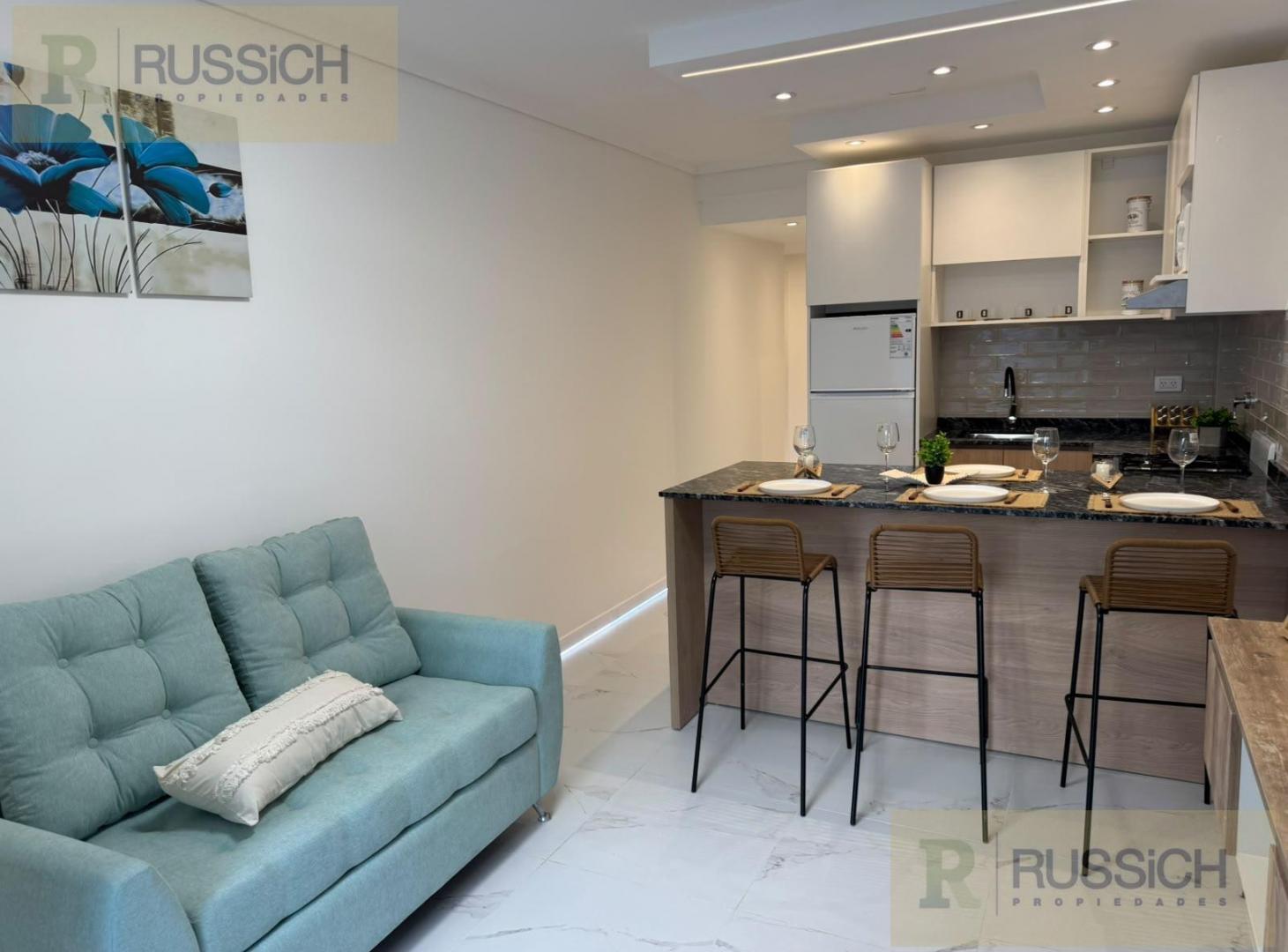 Foto de Departamento en venta 3 ambientes a la calle con balcon, imagen 4