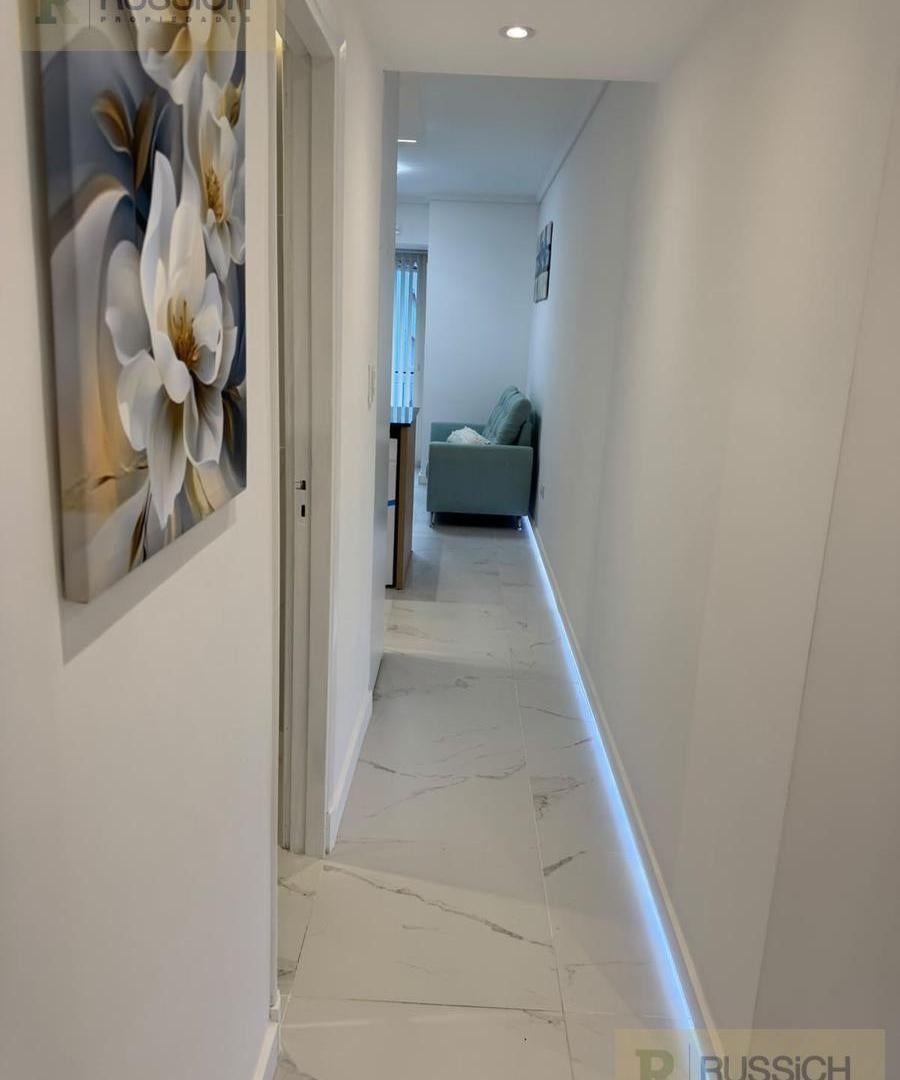 Foto de Departamento en venta 3 ambientes a la calle con balcon, imagen 3