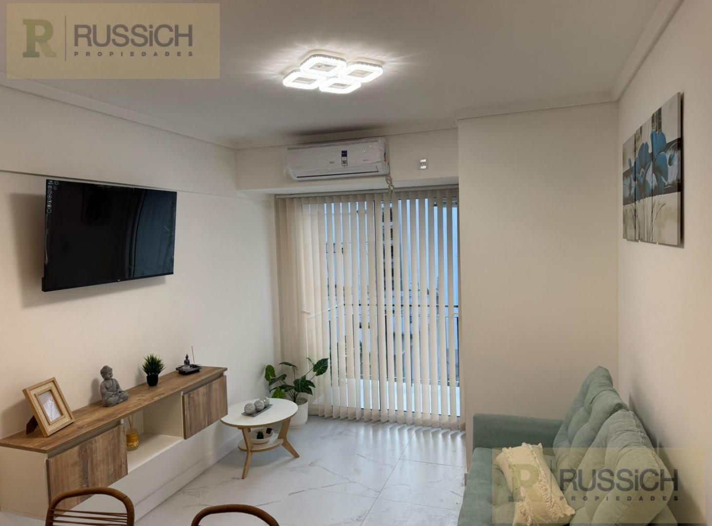 Foto de Departamento en venta 3 ambientes a la calle con balcon, imagen 5