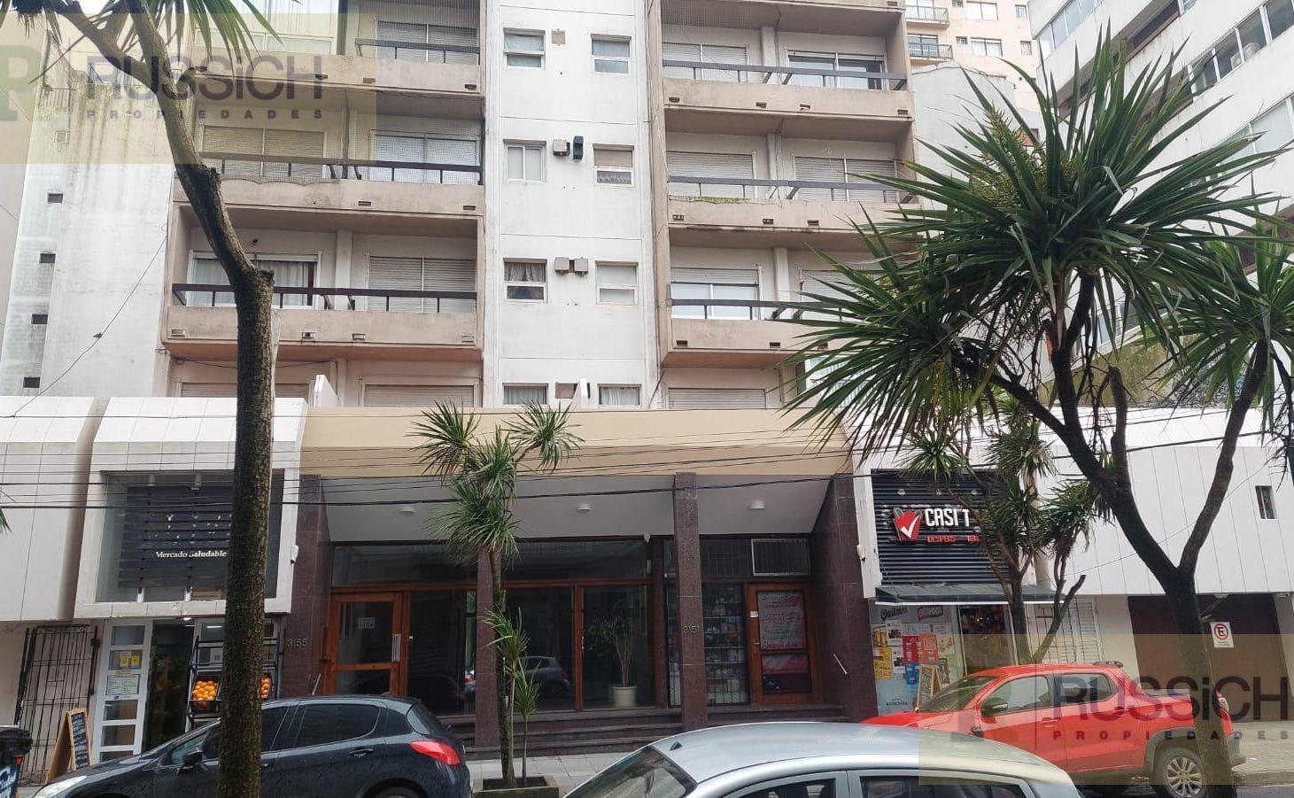Foto de Departamentoen venta 2 ambientes al lateral, imagen 2