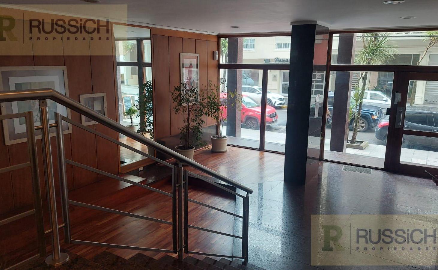 Foto de Departamentoen venta 2 ambientes al lateral, imagen 5