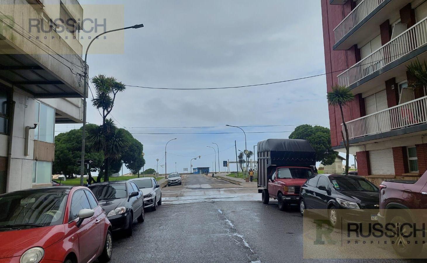 Foto de Departamentoen venta 2 ambientes al lateral, imagen 1