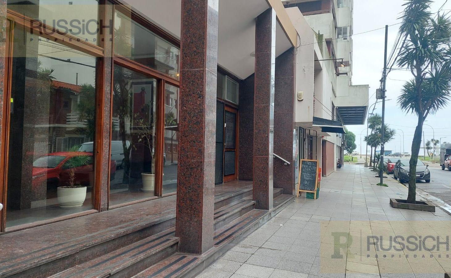 Foto de Departamentoen venta 2 ambientes al lateral, imagen 3