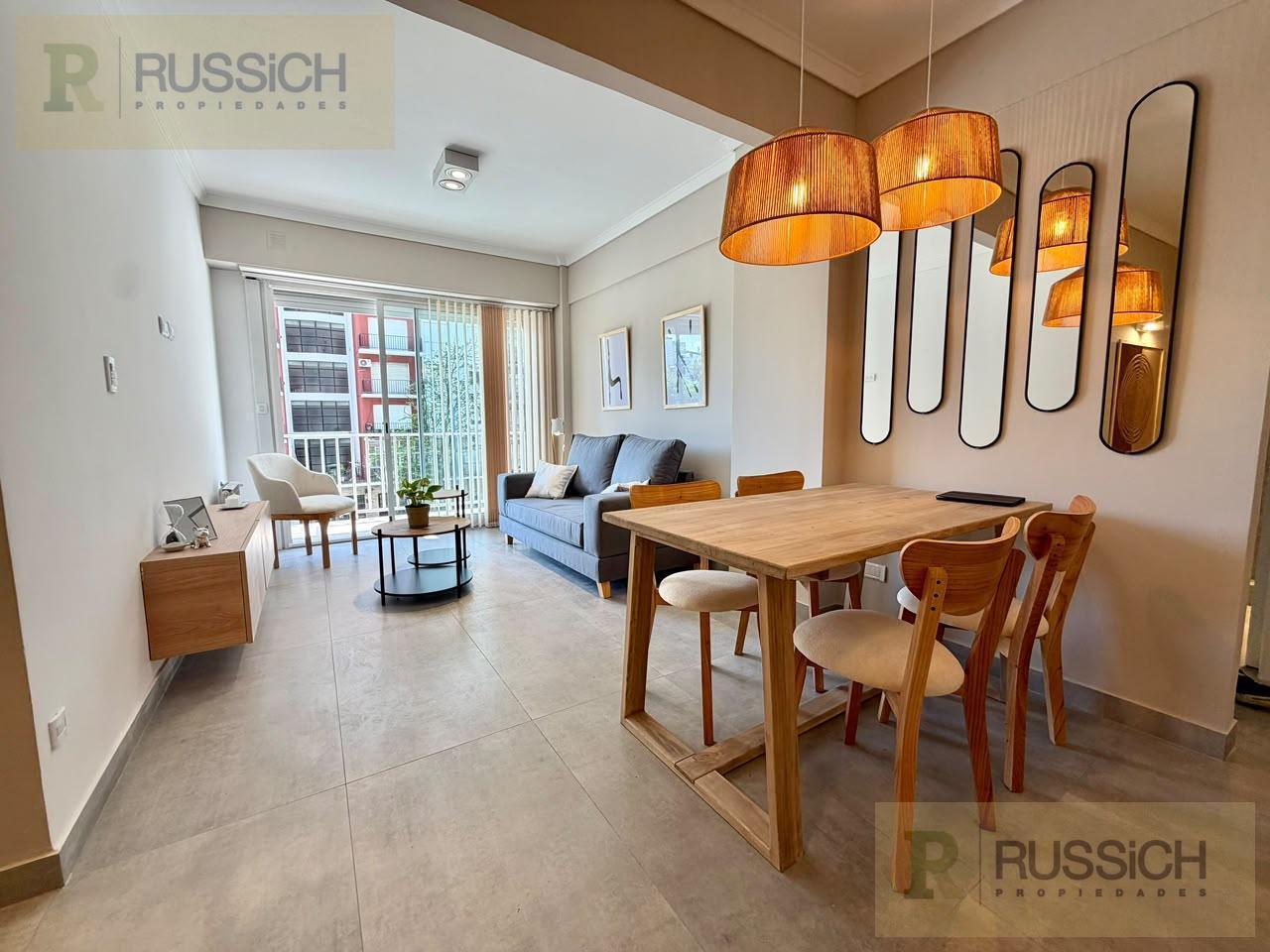 Foto de Departamento en venta 3 ambientes a la calle con balcon, imagen 3