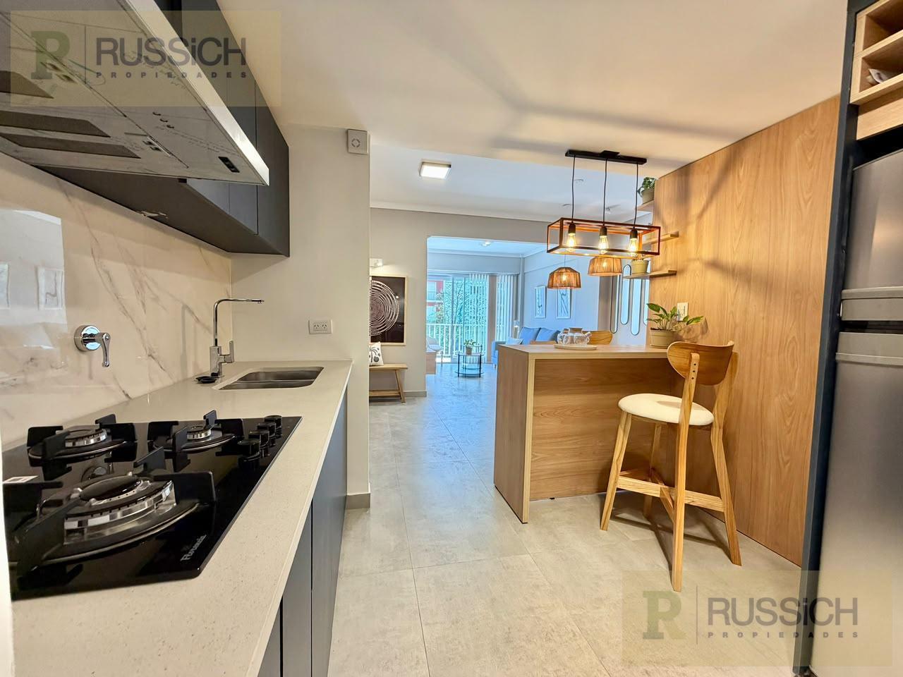 Foto de Departamento en venta 3 ambientes a la calle con balcon, imagen 4