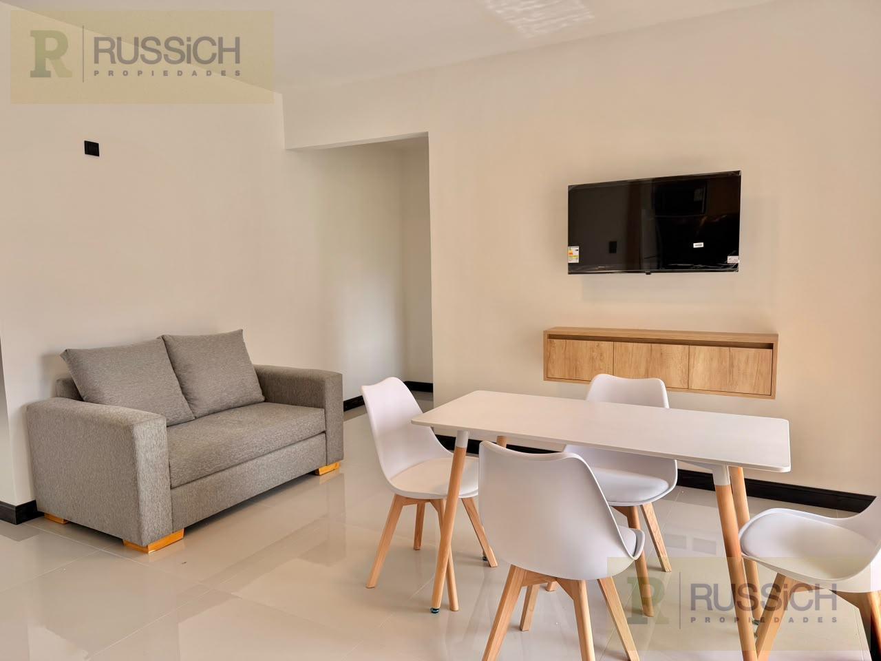 Foto de Departamento en venta 2 ambientes a la calle con dependencia, imagen 3