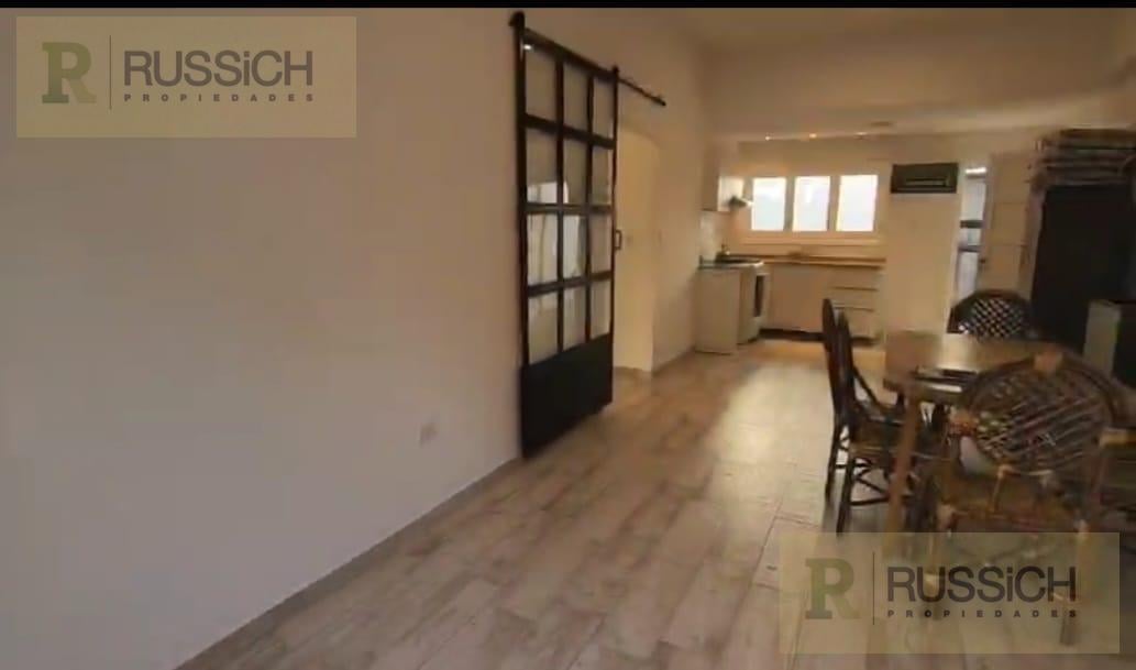 Foto de Casa en Alquiler permanente, 3 amb con garage pasante, en Mar del Plata, imagen 3