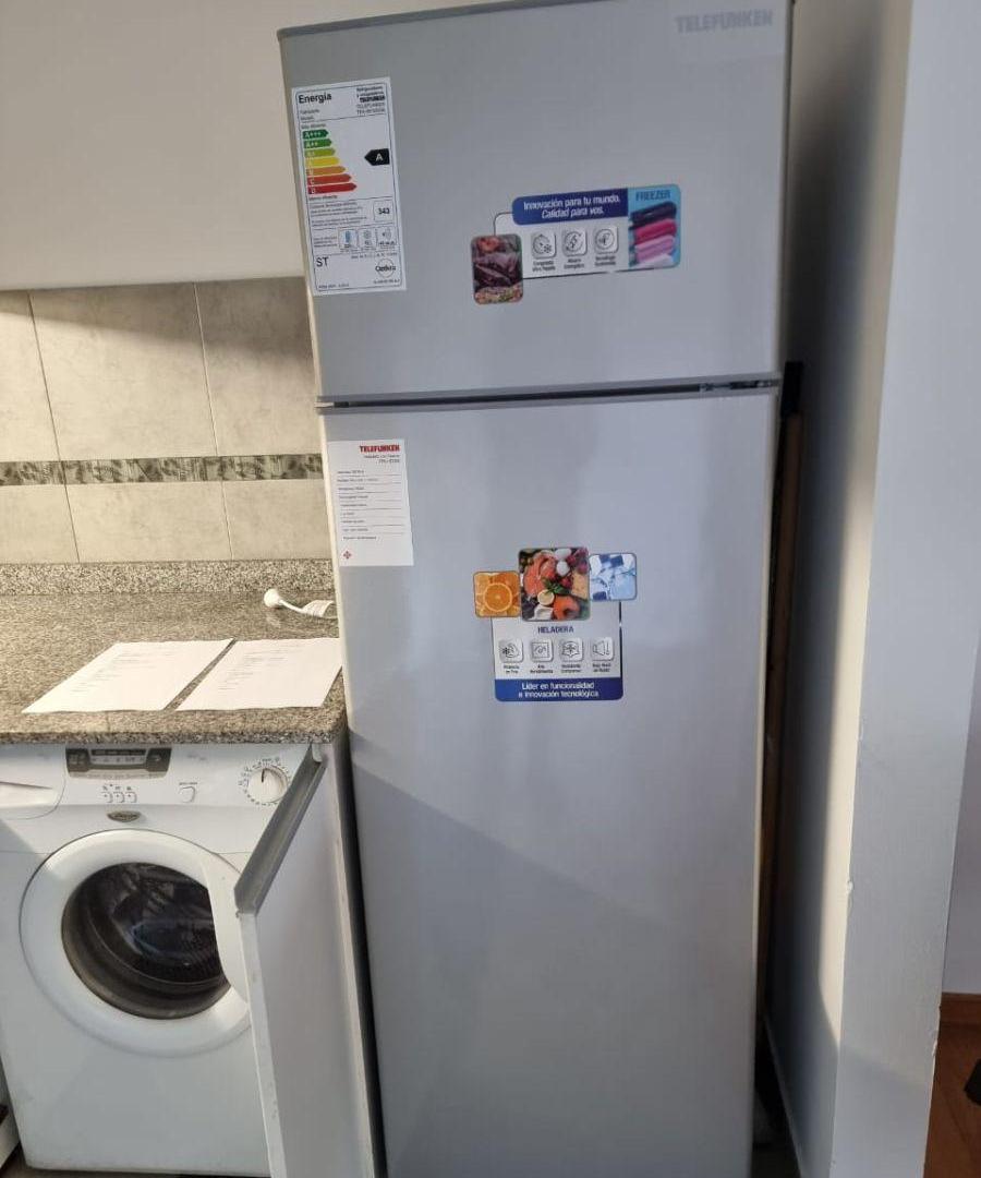 Foto de 2 ambientes amoblado, con balcón - Palermo - Alquiler temporal - Minimo, imagen 1