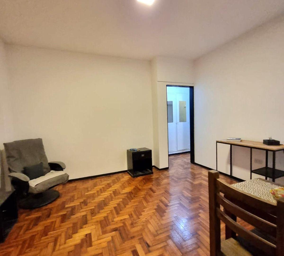Foto de 2 ambientes semi amoblado - Recoleta - Alquiler temporal, imagen 4