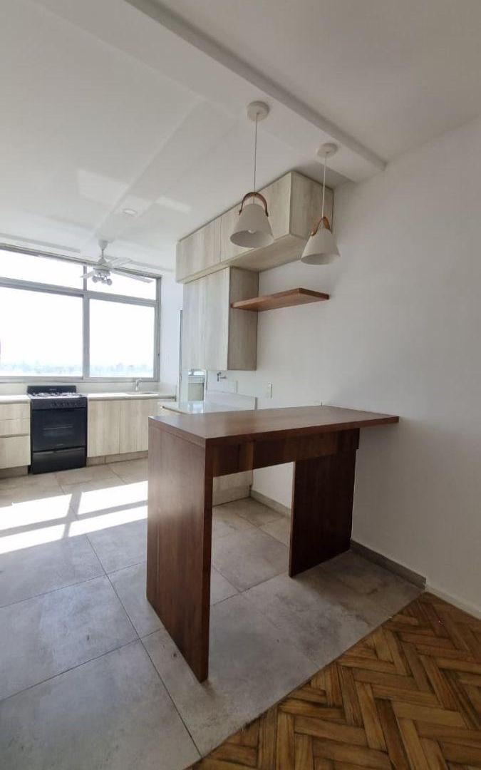 Foto de Departamento 3 ambientes sin muebles - Flores, CABA - Muy luminoso, imagen 5