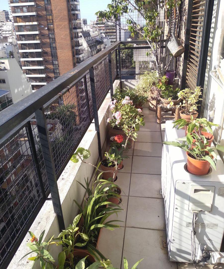 Propiedad en Argentina