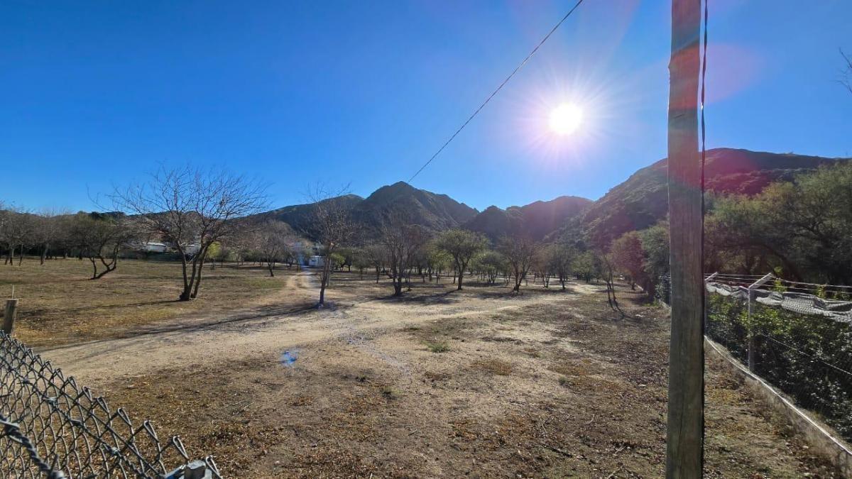 Terreno. Lote. 65000 m². San Luis. Juana Koslay 4