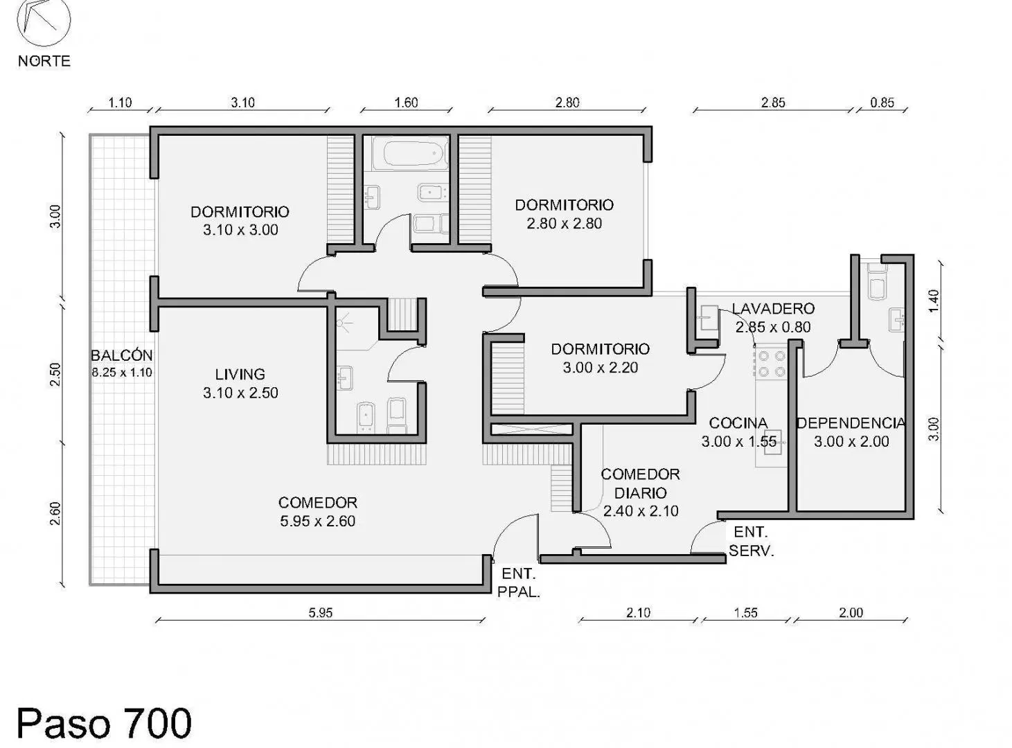Plano 1