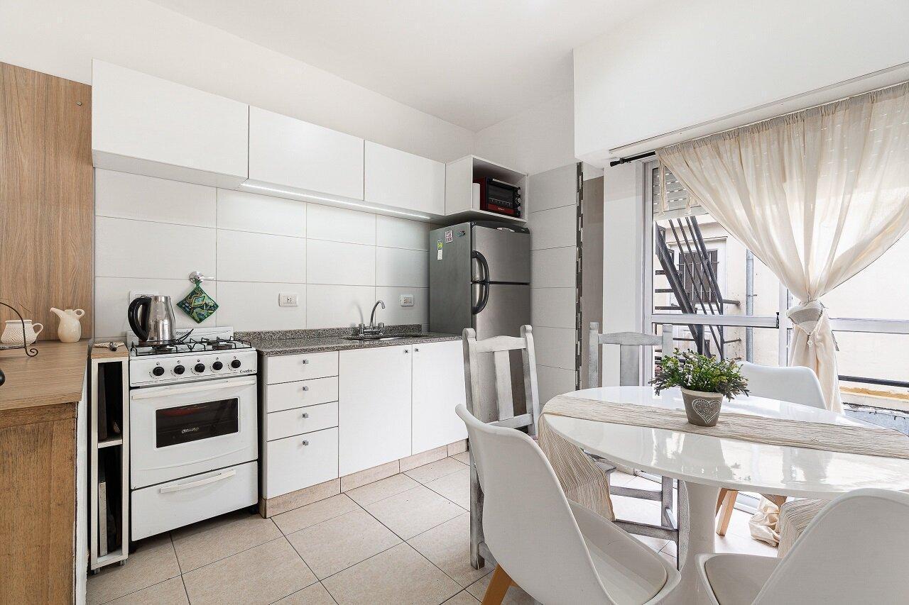 Foto de Venta PH 2 Ambientes. Terraza. Parrilla. Apto crédito. Parque Avellaneda, imagen 4