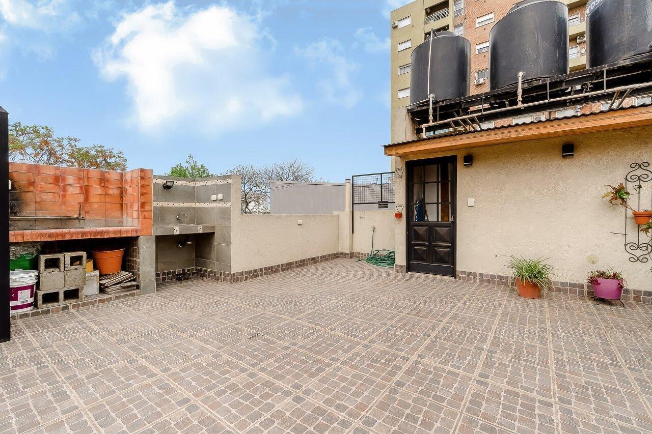 Foto de Venta PH 2 Ambientes. Terraza. Parrilla. Apto crédito. Parque Avellaneda, imagen 5
