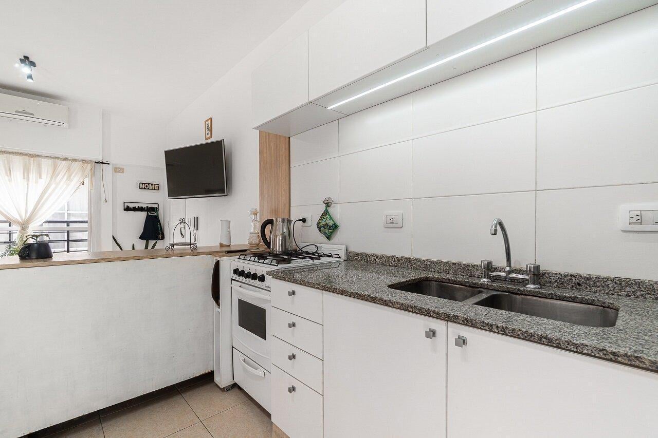 Foto de Venta PH 2 Ambientes. Terraza. Parrilla. Apto crédito. Parque Avellaneda, imagen 3