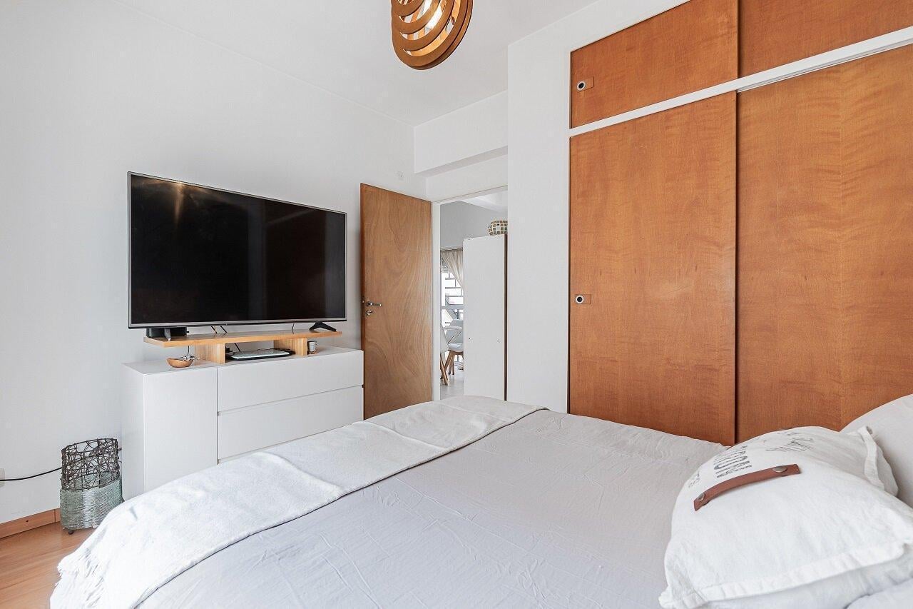 Foto de Venta PH 2 Ambientes. Terraza. Parrilla. Apto crédito. Parque Avellaneda, imagen 2