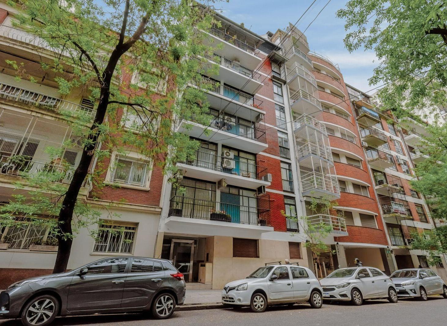 Foto de DEPARTAMENTO . PLANTA BAJA . PATIO PROPIO + APTO PROFESIONAL, imagen 4