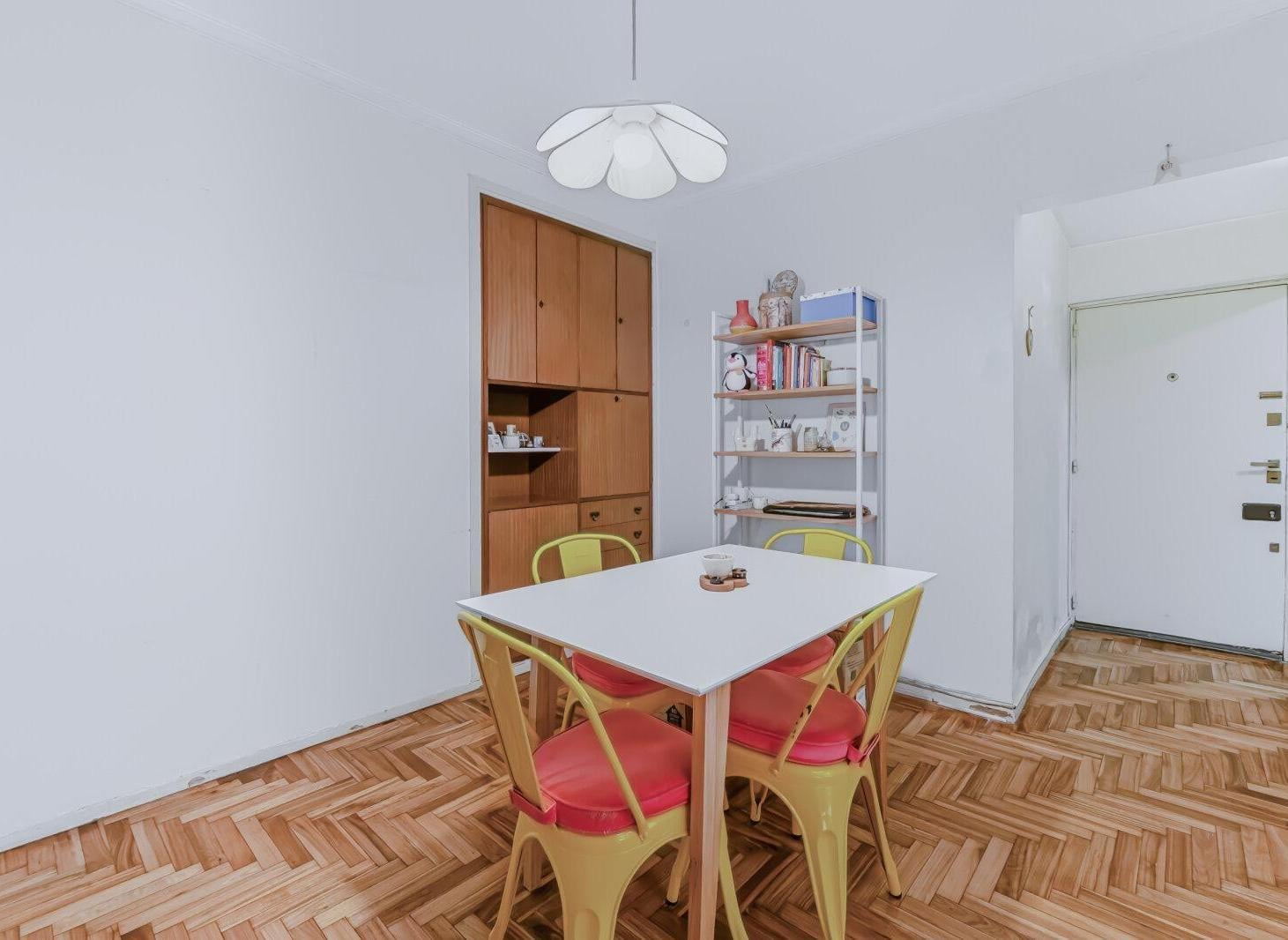 Foto de DEPARTAMENTO . PLANTA BAJA . PATIO PROPIO + APTO PROFESIONAL, imagen 5
