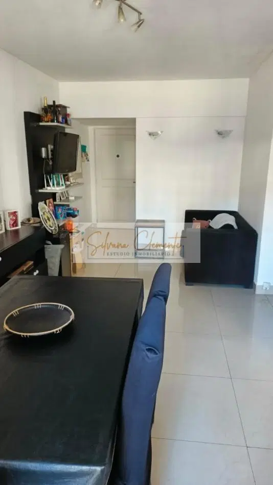 Departamento 3 Ambientes con Balcon al Frente en Belgrano 5