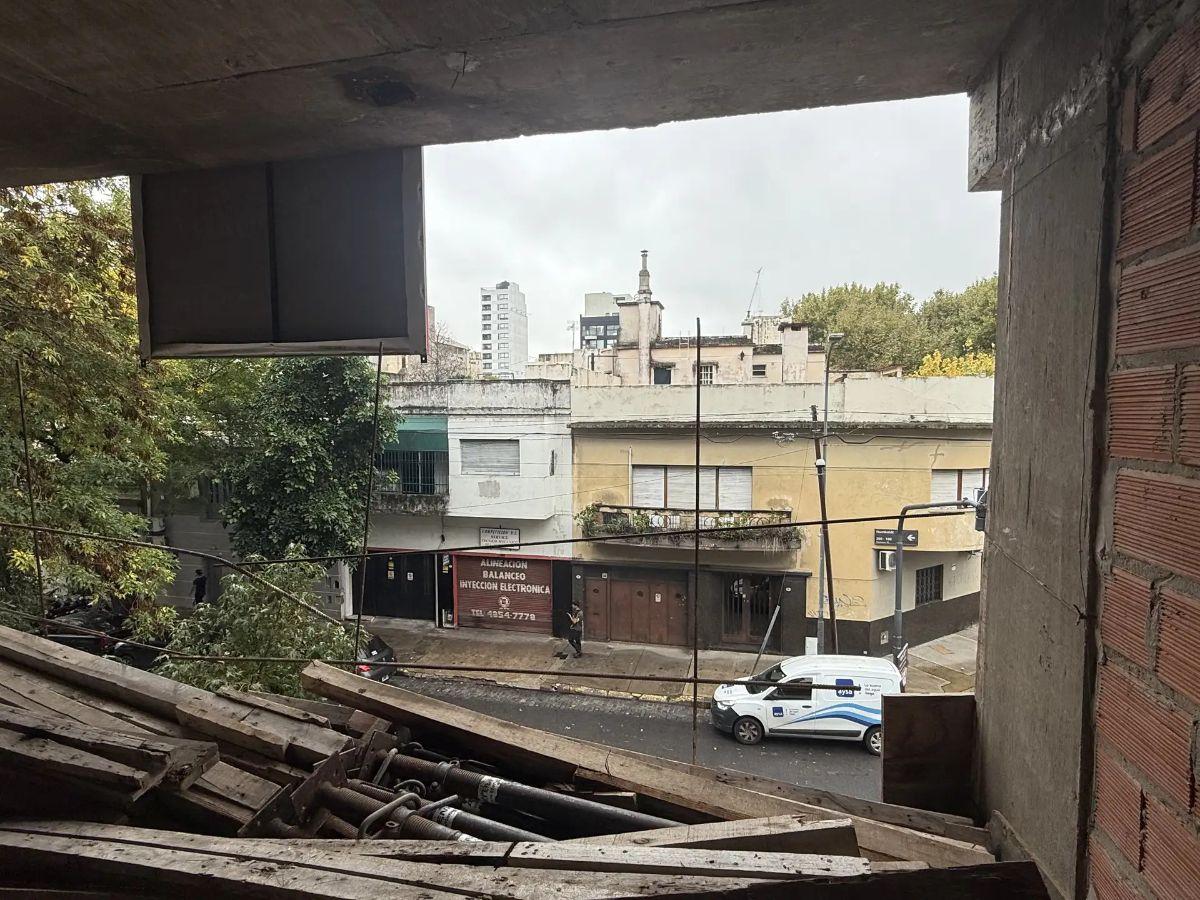 Foto de Excelente Departamento Al Frente con Balcon aterrazado, imagen 3