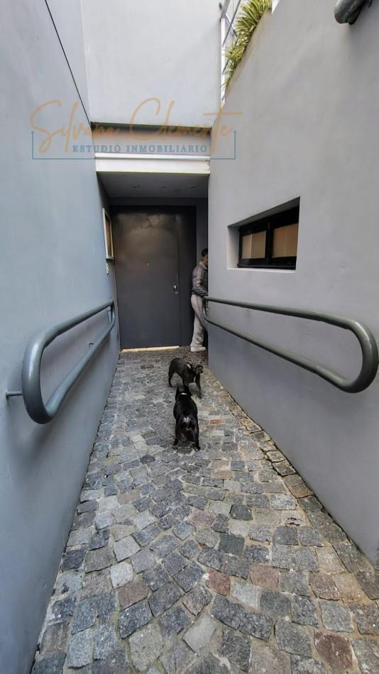 Foto de PH 3 AMBIENTES RECICLADO A NUEVO EN VILLA CRESPO - BALCON ATERRAZADO Y, imagen 5