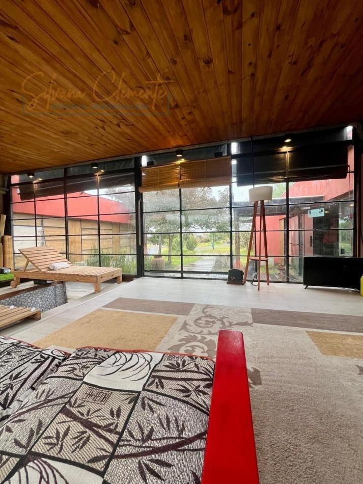 Foto de Casa 5 Ambientes en Barrio Privado | 4 Dormitorios, Pileta y Quincho, imagen 5