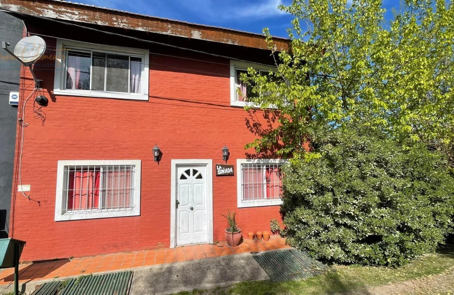 Foto de Casa en Venta en Club de Campo Weekend | 3 Lotes, Gran Jardin y Parrilla, imagen 2