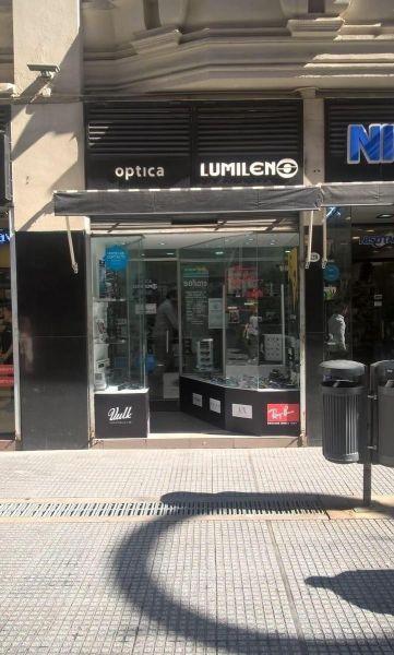 Local | Lavalle Al 700 1