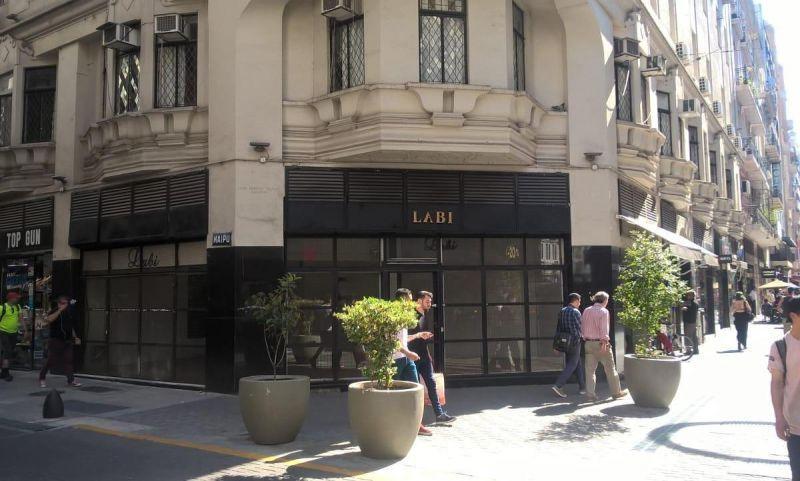 Local | Lavalle Al 700 2