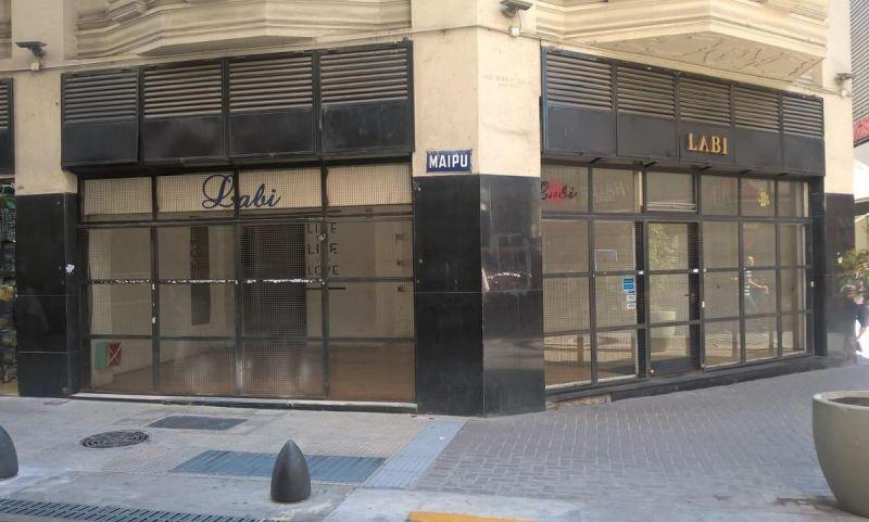 Local | Lavalle Al 700 5
