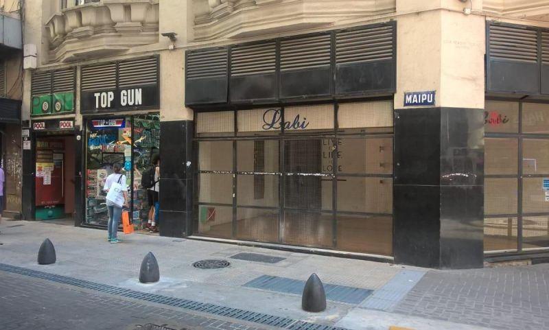 Local | Lavalle Al 700 2