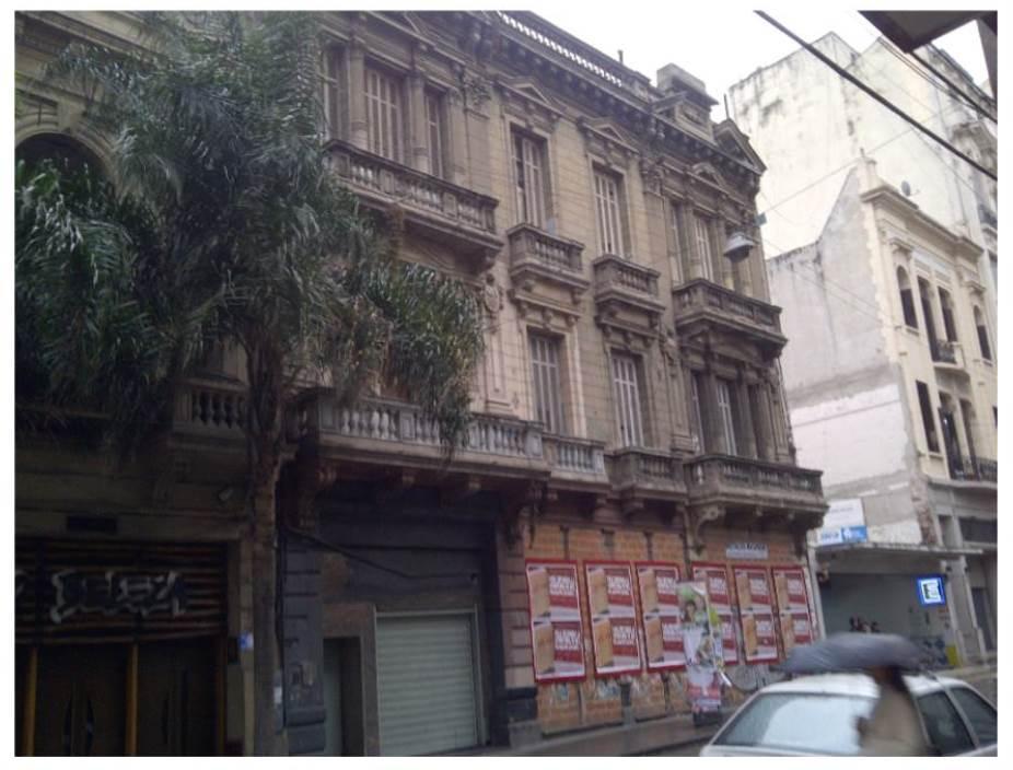 Lote . | SARMIENTO al 1700