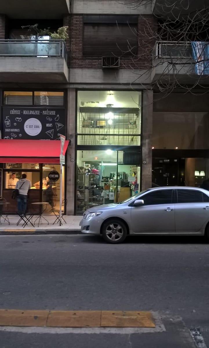Local. | Arenales Al 900 3