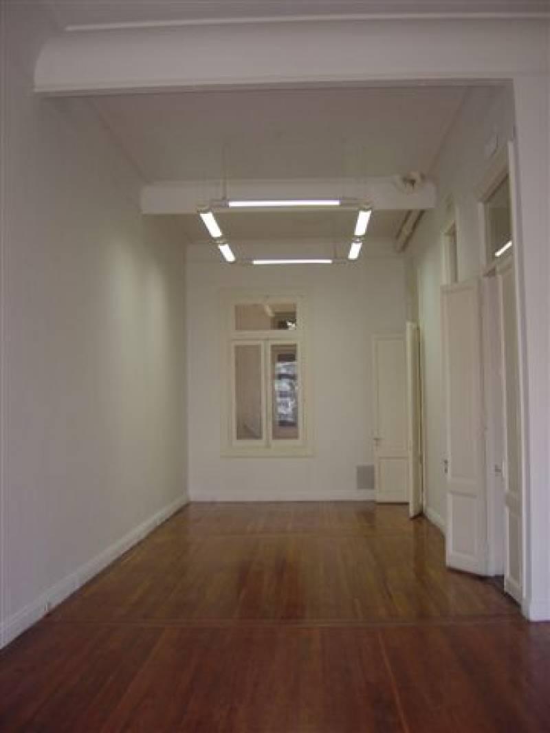 Oficina. | Carlos Pellegrini Al 1000 5