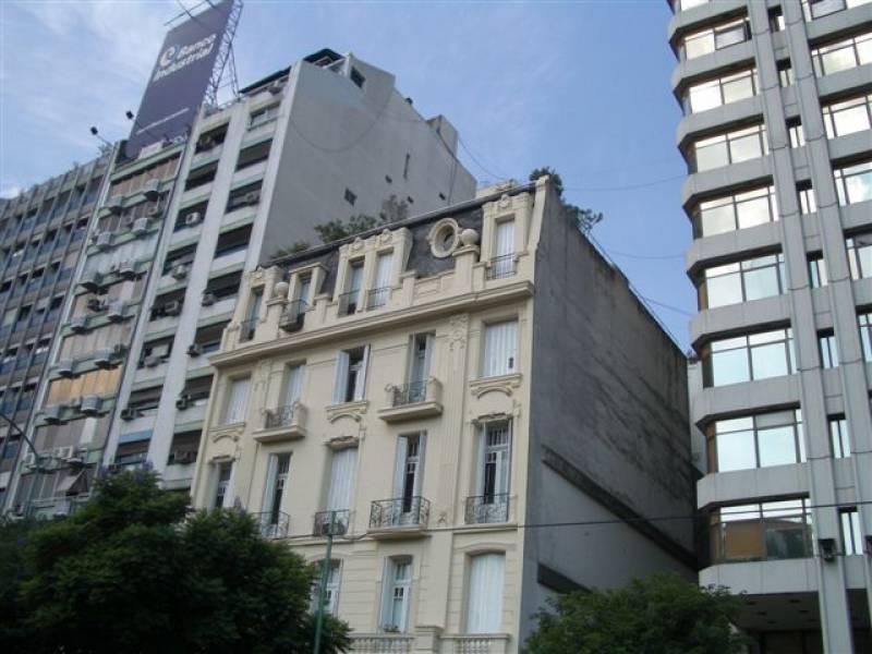 Oficina. | Carlos Pellegrini Al 1000 4