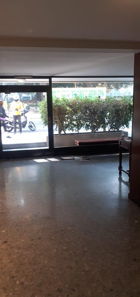 Departamento 5 Ambientes. | Paraguay Al 1100 2
