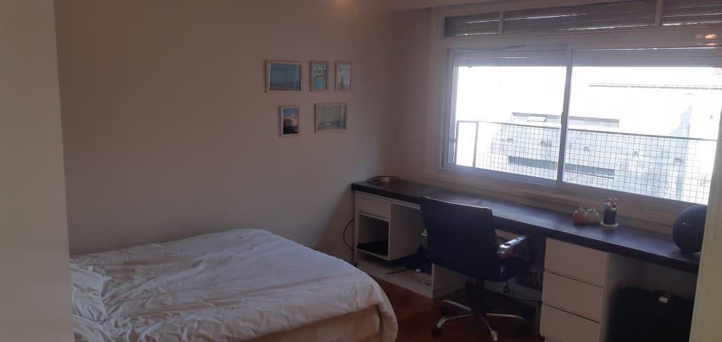 Departamento 5 Ambientes. | Paraguay Al 1100 4