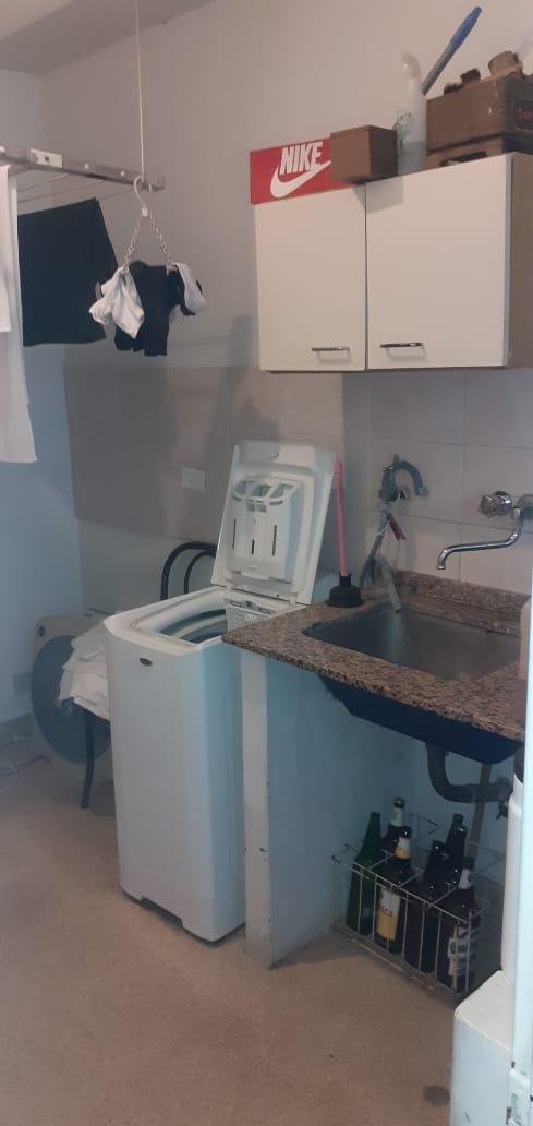 Departamento 5 Ambientes. | Paraguay Al 1100 3