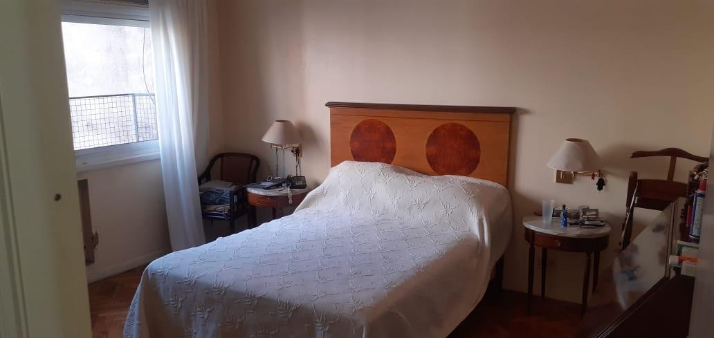 Departamento 5 Ambientes. | Paraguay Al 1100 5